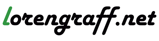 LORENGRAFF.NET (lorengraff®)